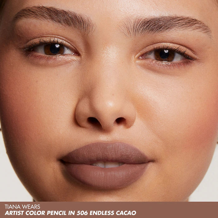 Artist Color Pencil Longwear Lip Liner