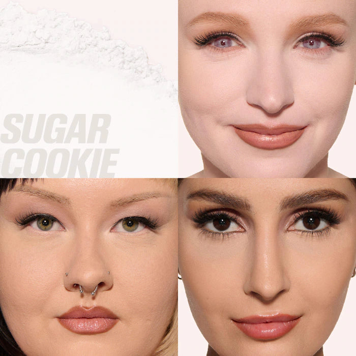 Easy Bake Blurring Loose Baking & Setting Powder