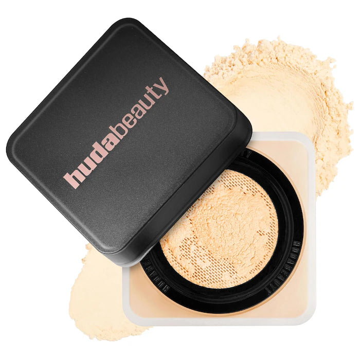 Easy Bake Blurring Loose Baking & Setting Powder