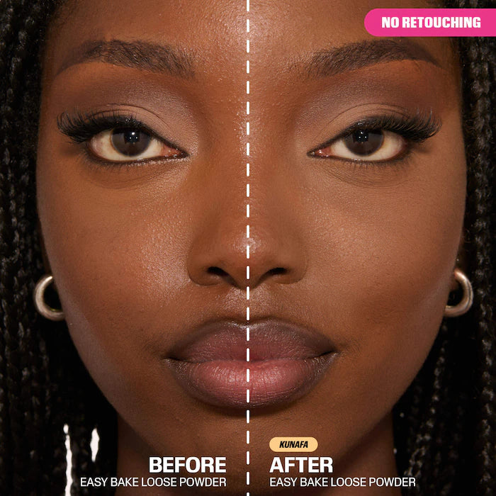 Easy Bake Blurring Loose Baking & Setting Powder