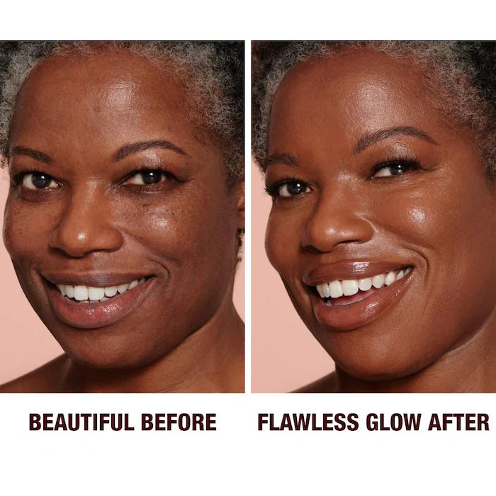 Hollywood Flawless Filter