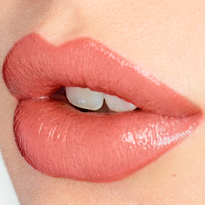 K.I.S.S.I.N.G Satin Shine Lipstick