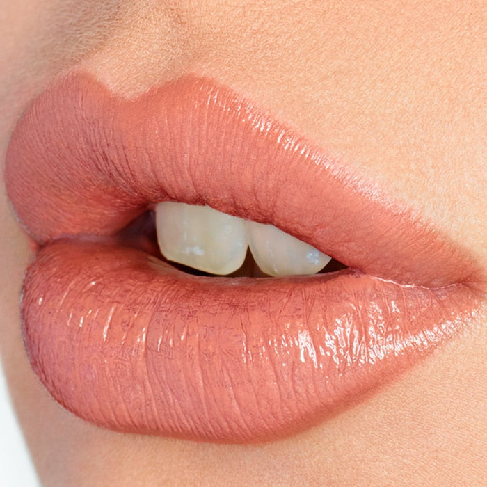 K.I.S.S.I.N.G Satin Shine Lipstick