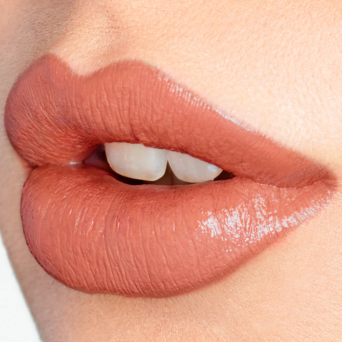 K.I.S.S.I.N.G Satin Shine Lipstick