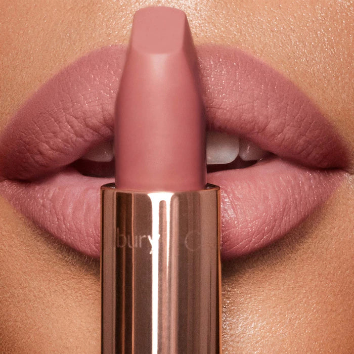 Matte Revolution Hydrating Lipstick