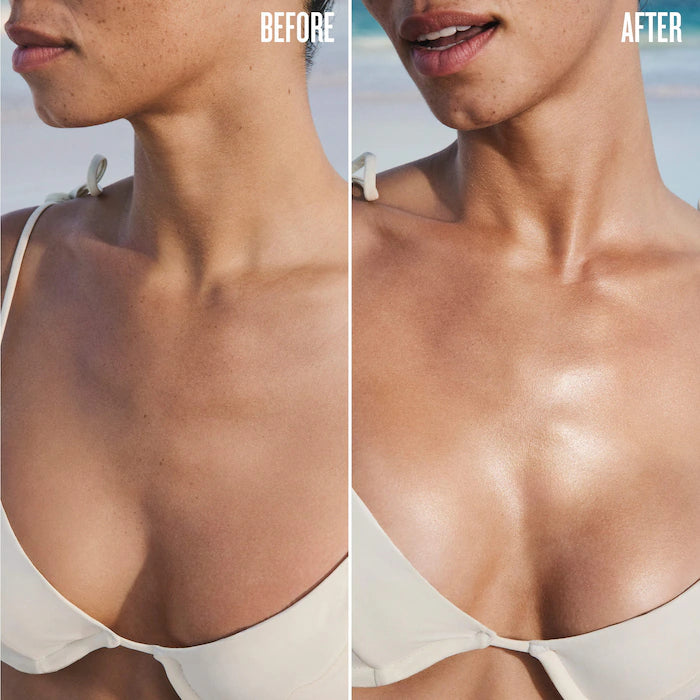 Glowmotions Glow Body Oil