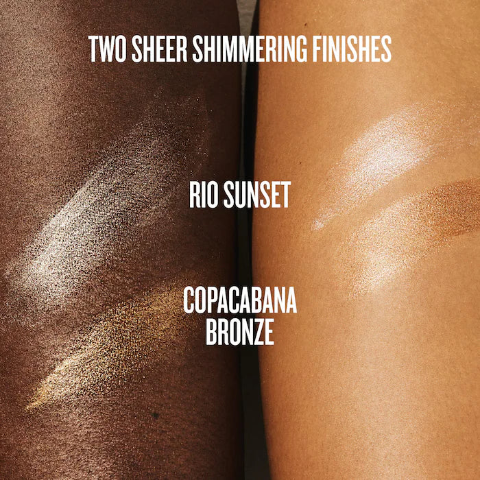 Glowmotions Glow Body Oil