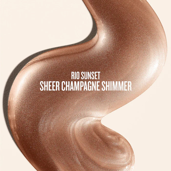 Glowmotions Glow Body Oil