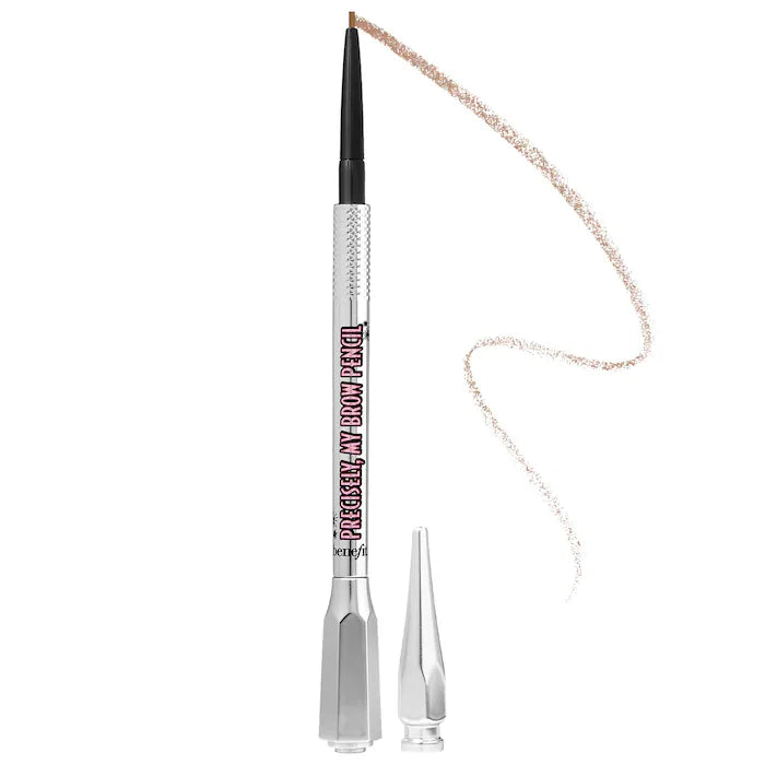 Precisely, My Brow Pencil Waterproof Eyebrow Definer