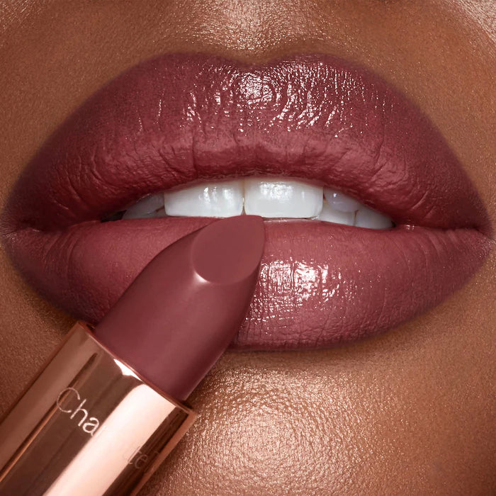 K.I.S.S.I.N.G Satin Shine Lipstick