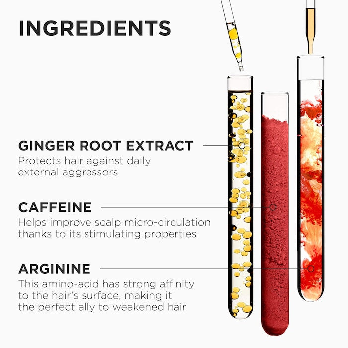 Genesis Strengthening Scalp and Hair Serum