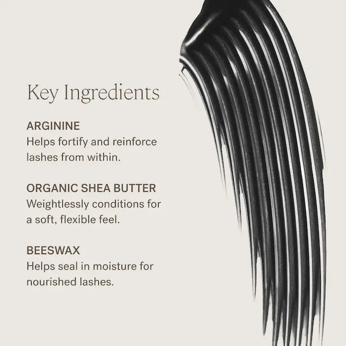 Limitless Lash Lengthening Clean Mascara