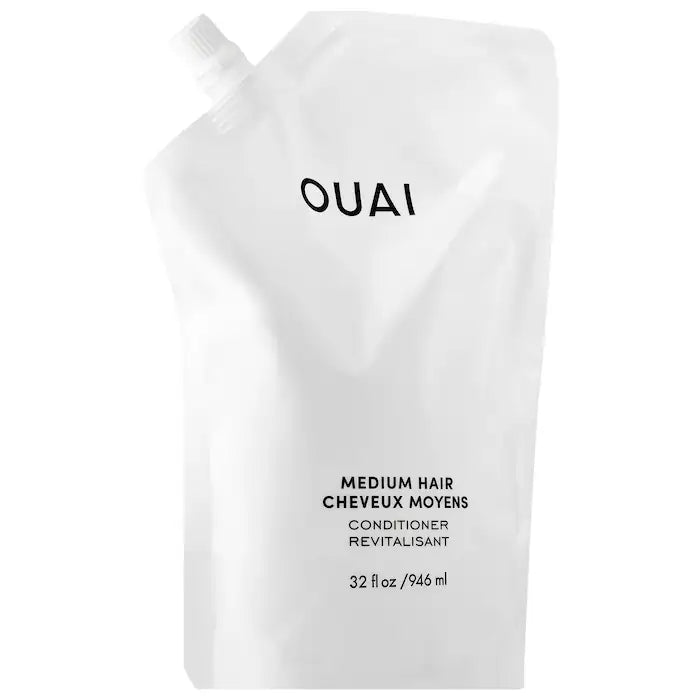 Medium Hair Conditioner