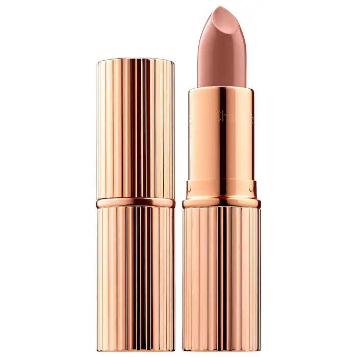 K.I.S.S.I.N.G Satin Shine Lipstick