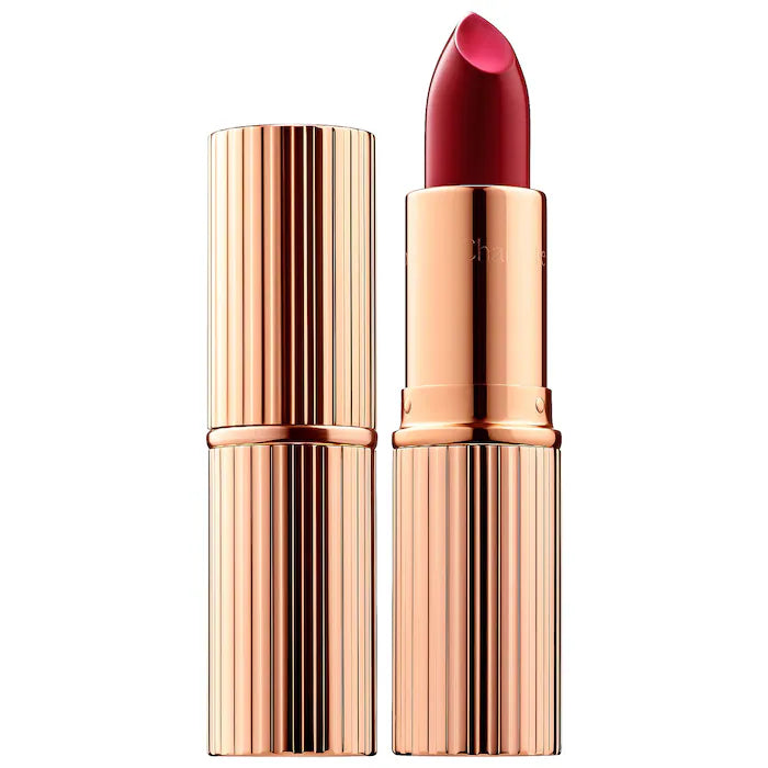 K.I.S.S.I.N.G Satin Shine Lipstick