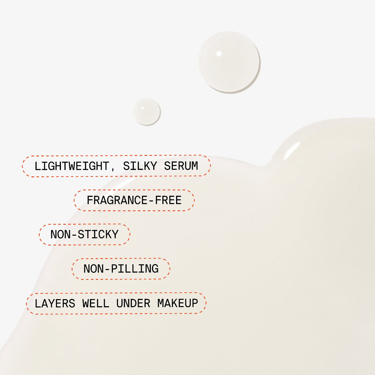 15% Vitamin C + Clean Caffeine Energy Serum