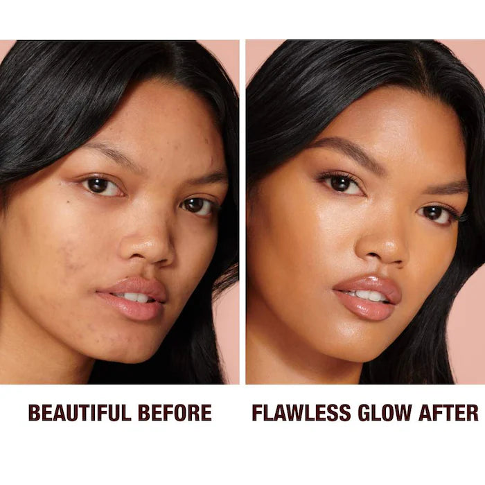 Hollywood Flawless Filter