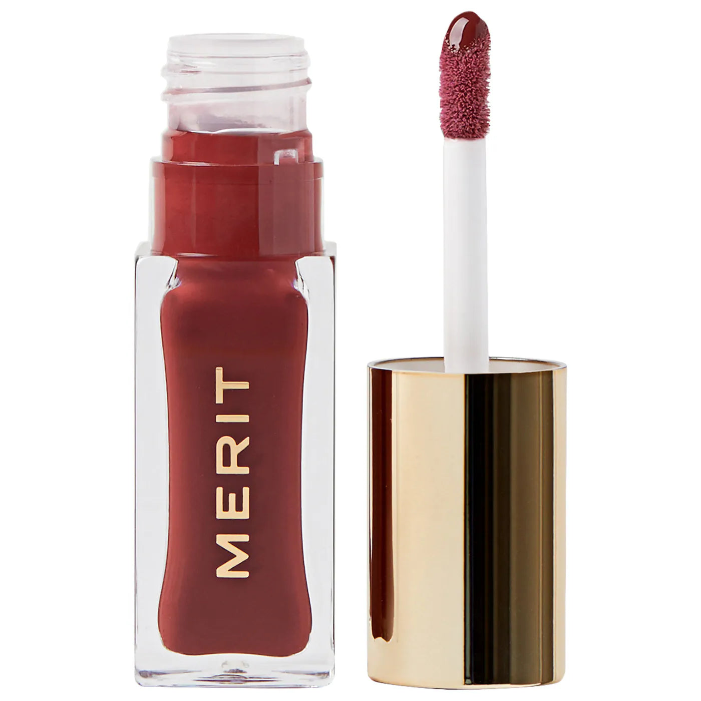 Shade Slick Hydrating Tinted Lip Oil