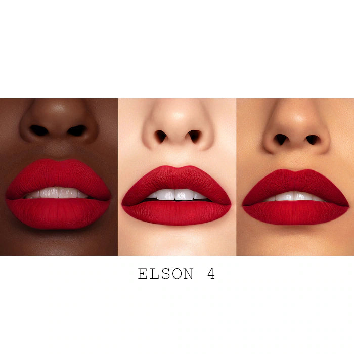 LiquiLUST Legendary Wear Matte Lipstick