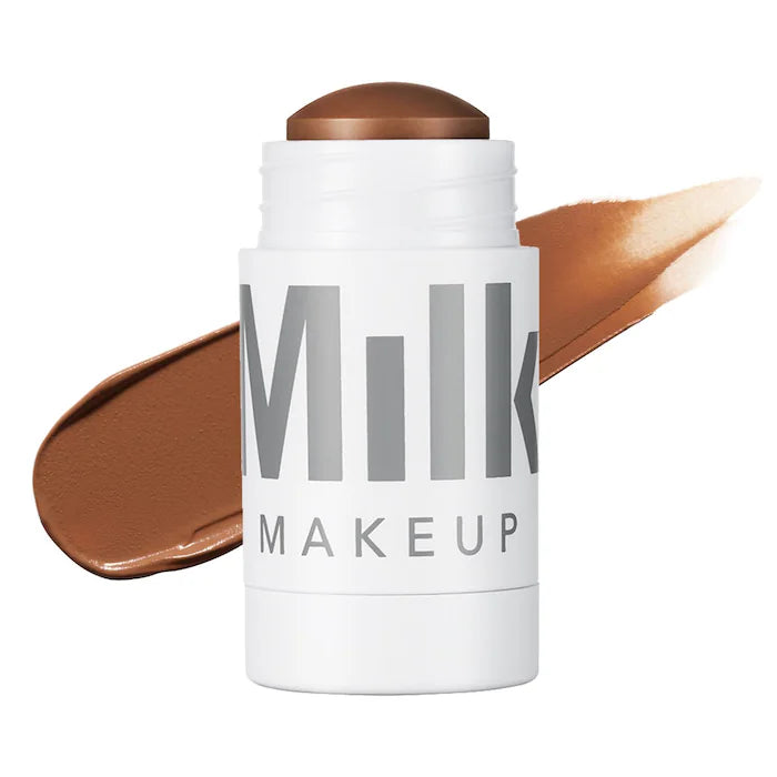 Matte Cream Bronzer Stick