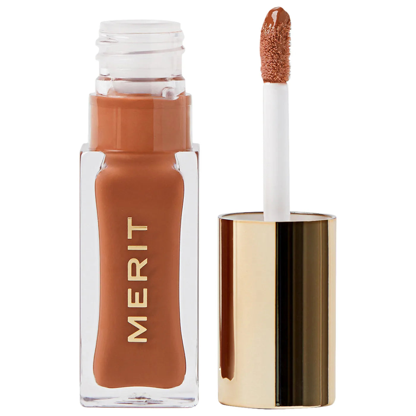 Shade Slick Hydrating Tinted Lip Oil