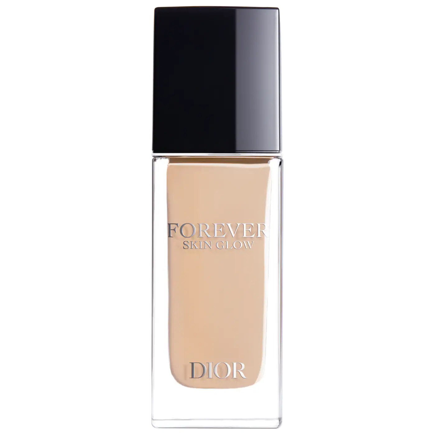 Dior Forever Skin Glow Foundation SPF 15