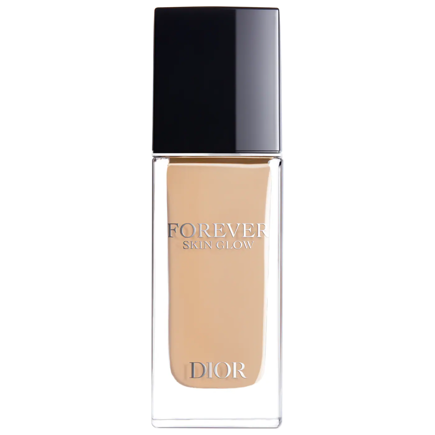 Dior Forever Skin Glow Foundation SPF 15
