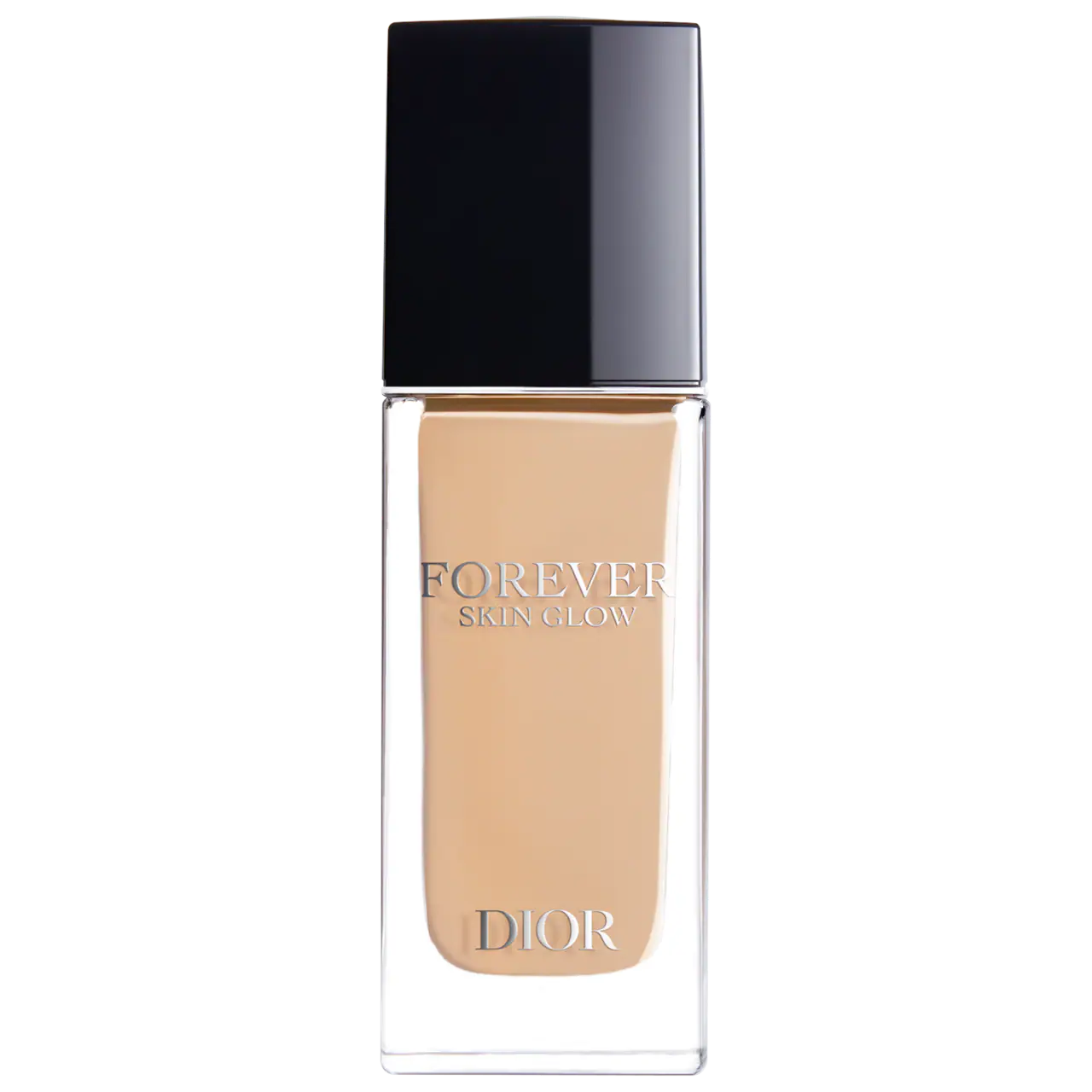 Dior Forever Skin Glow Foundation SPF 15