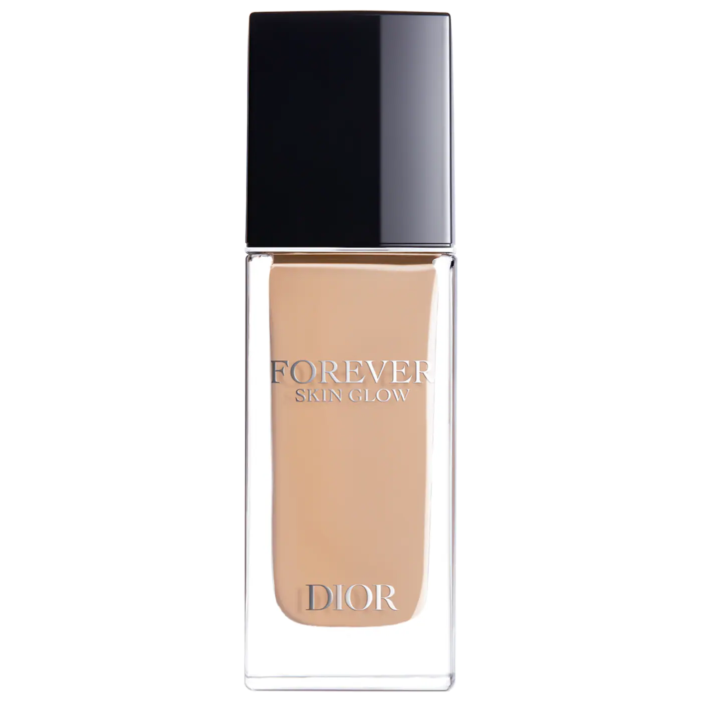 Dior Forever Skin Glow Foundation SPF 15