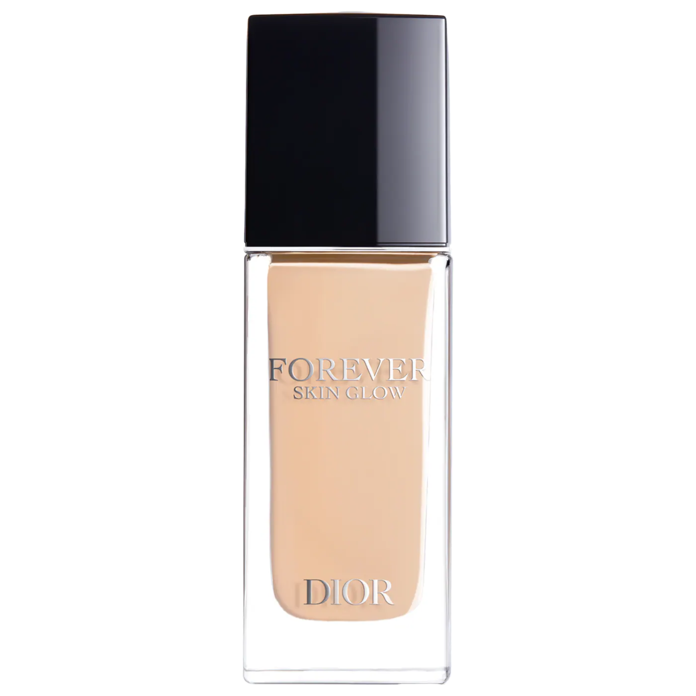 Dior Forever Skin Glow Foundation SPF 15