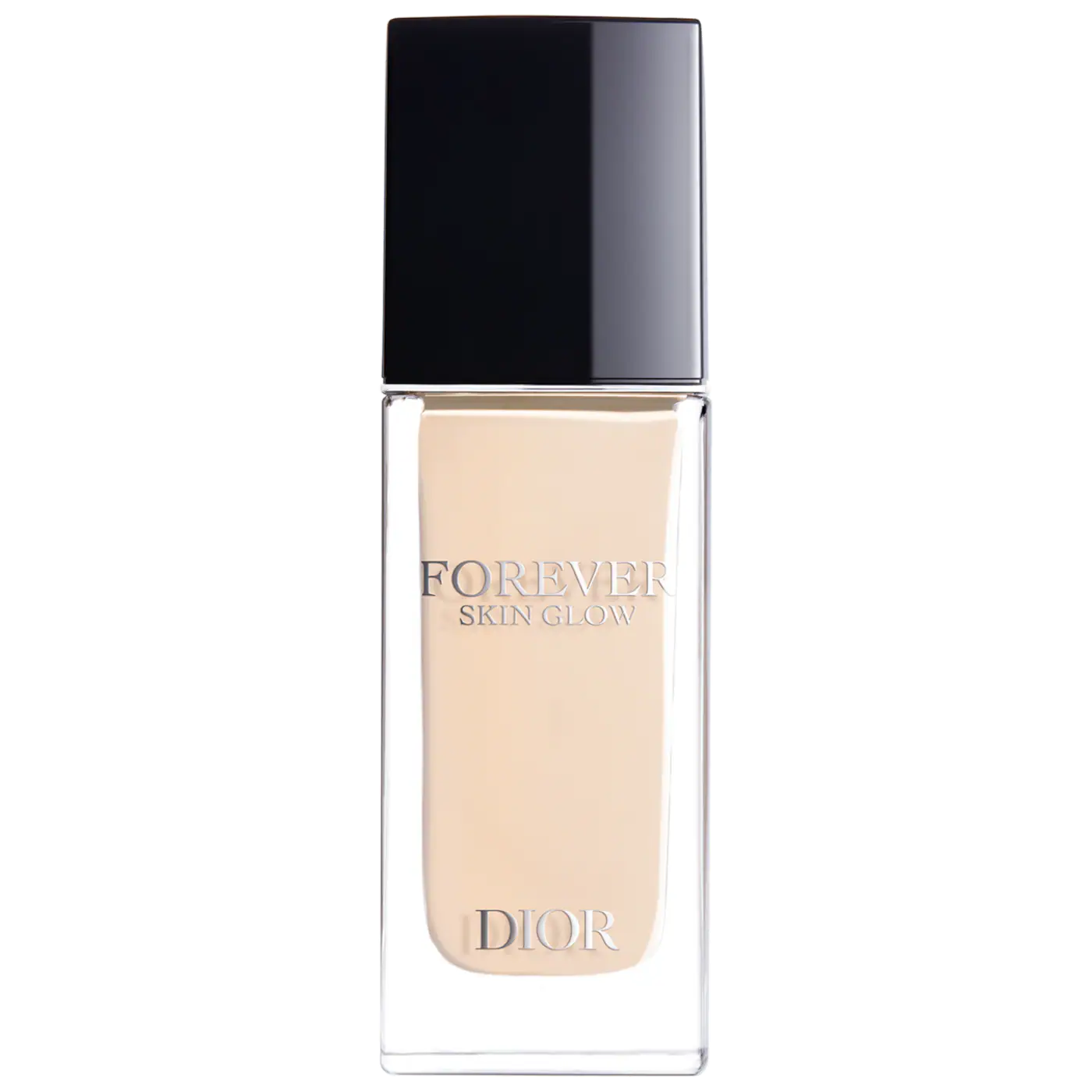 Dior Forever Skin Glow Foundation SPF 15