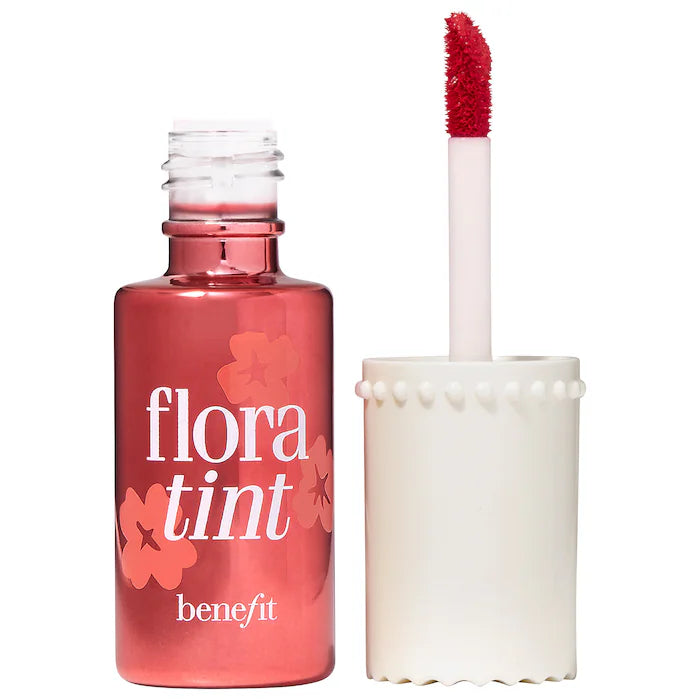 Benetint Liquid Lip Blush & Cheek Tint