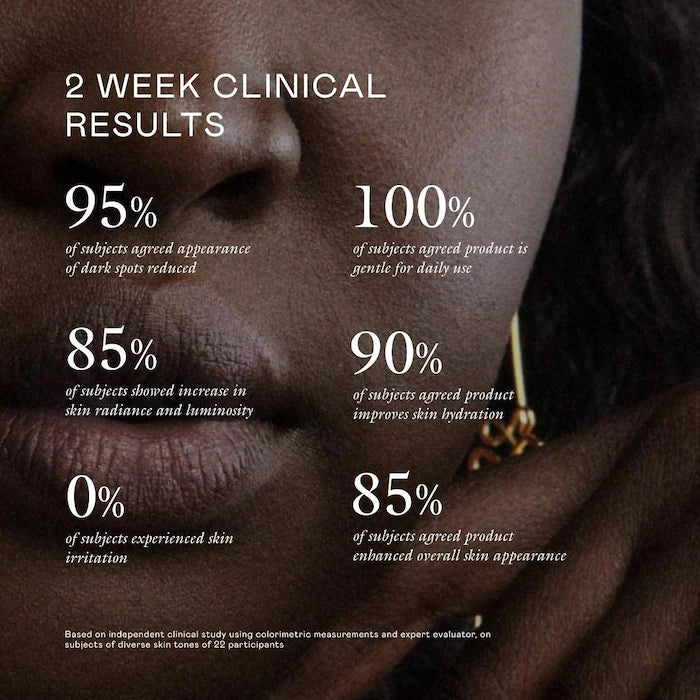 Milk Marvel Dark Spot Serum with Niacinamide and Vitamin C