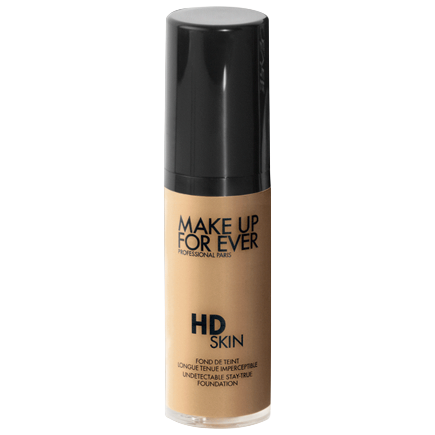 HD Skin Liquid Foundation Deluxe Trial Size - 3N42-5 ml