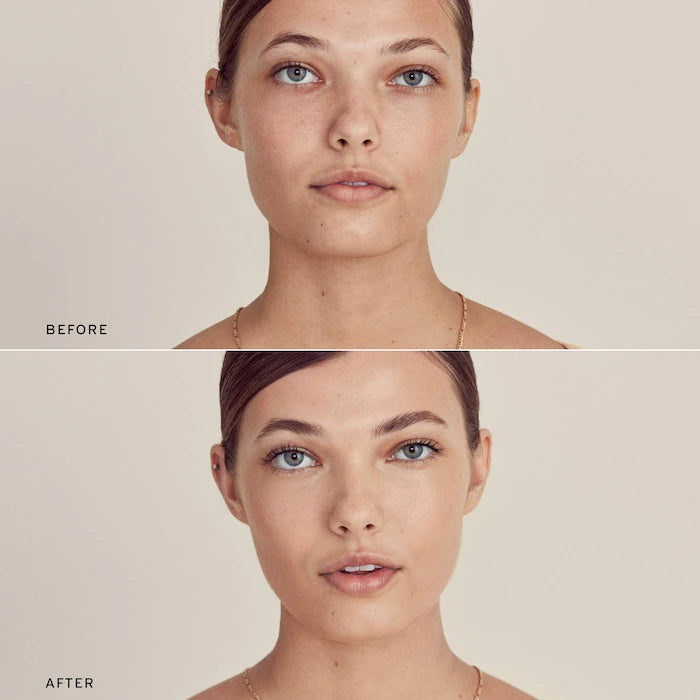 The Minimalist Perfecting Complexion Foundation and Concealer Stick