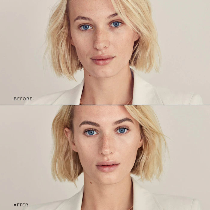 The Minimalist Perfecting Complexion Foundation and Concealer Stick