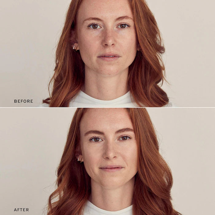 The Minimalist Perfecting Complexion Foundation and Concealer Stick