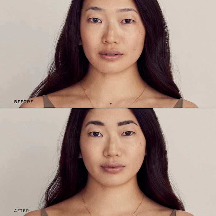 The Minimalist Perfecting Complexion Foundation and Concealer Stick