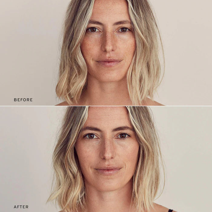 The Minimalist Perfecting Complexion Foundation and Concealer Stick