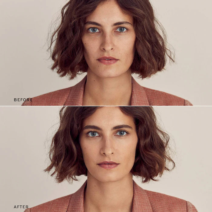 The Minimalist Perfecting Complexion Foundation and Concealer Stick