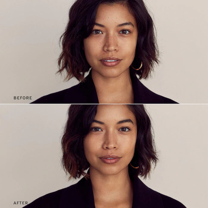 The Minimalist Perfecting Complexion Foundation and Concealer Stick