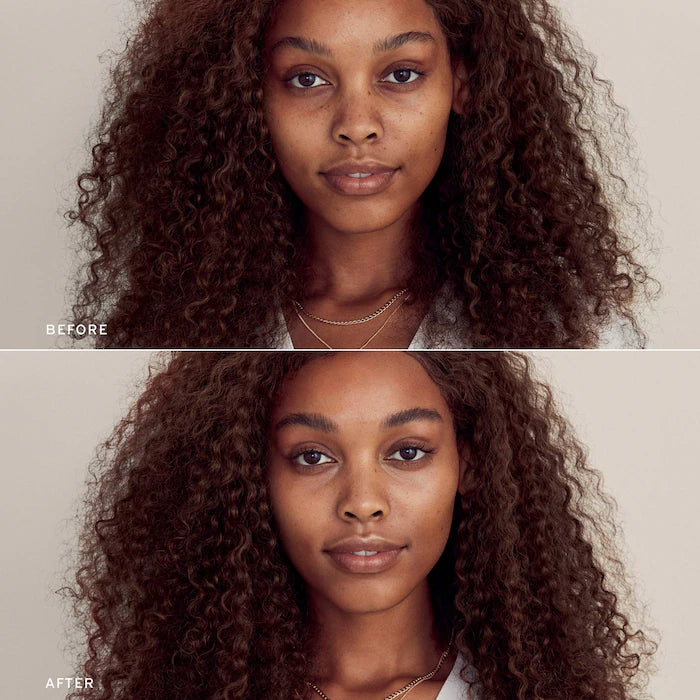 The Minimalist Perfecting Complexion Foundation and Concealer Stick