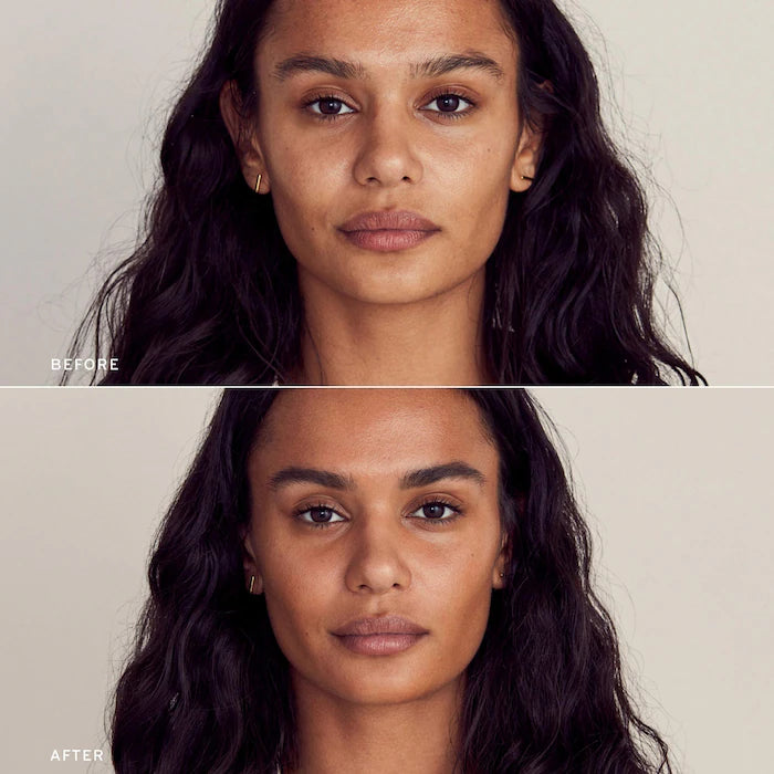 The Minimalist Perfecting Complexion Foundation and Concealer Stick