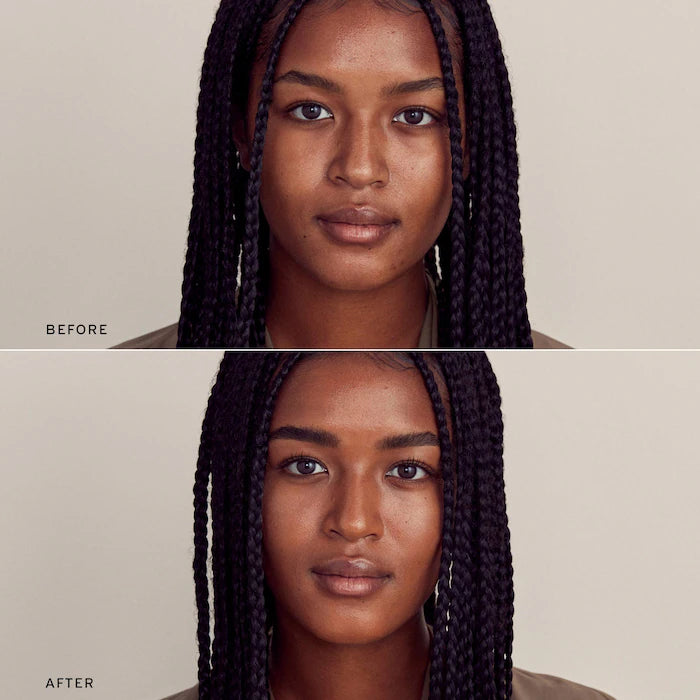 The Minimalist Perfecting Complexion Foundation and Concealer Stick