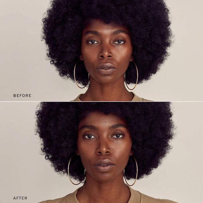 The Minimalist Perfecting Complexion Foundation and Concealer Stick