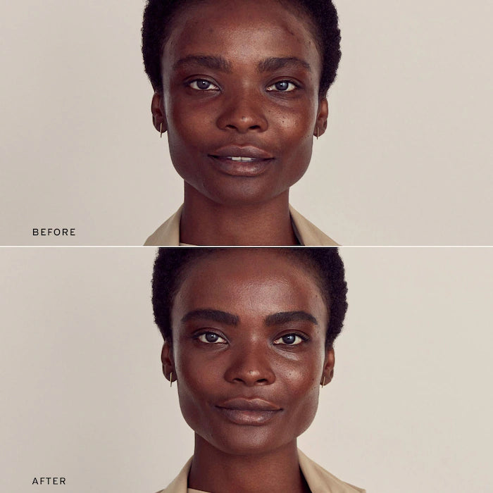 The Minimalist Perfecting Complexion Foundation and Concealer Stick