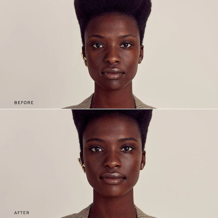 The Minimalist Perfecting Complexion Foundation and Concealer Stick