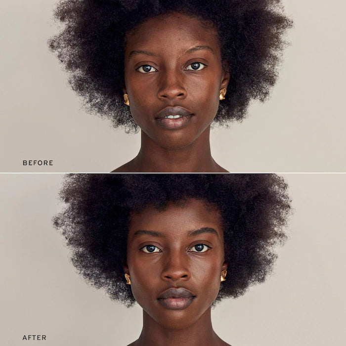 The Minimalist Perfecting Complexion Foundation and Concealer Stick