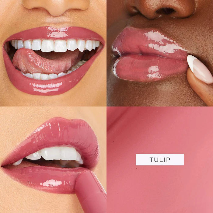 Maracuja Juicy Lip Plump