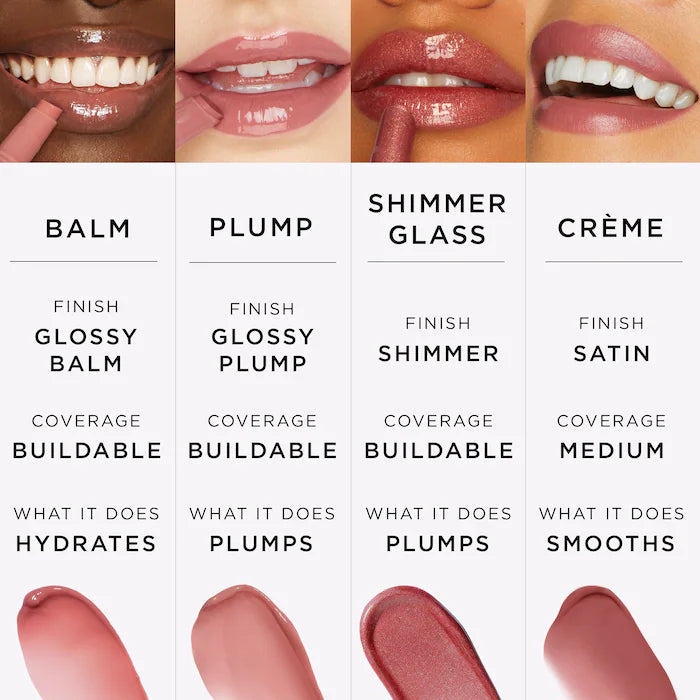 Maracuja Juicy Lip Plump